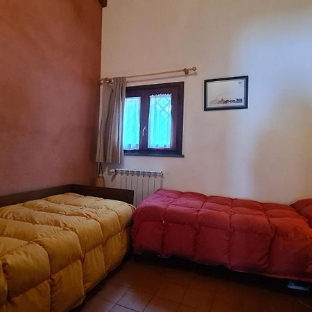 منزل الضيف تريكاستانيي  في Casa Etnea المظهر الخارجي الصورة