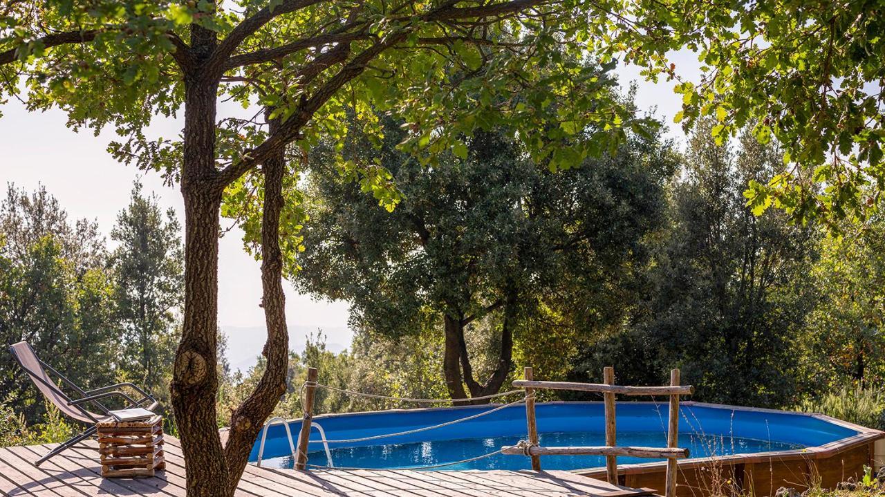 منزل الضيف تريكاستانيي  في Casa Etnea المظهر الخارجي الصورة