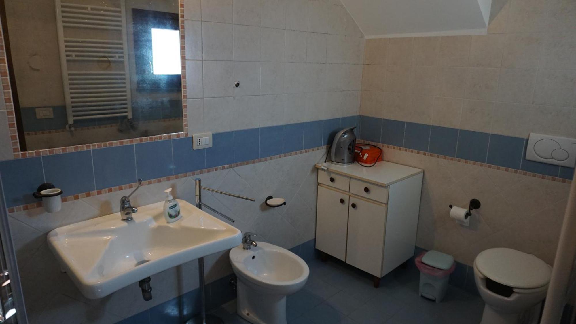 منزل الضيف تريكاستانيي  في Casa Etnea المظهر الخارجي الصورة