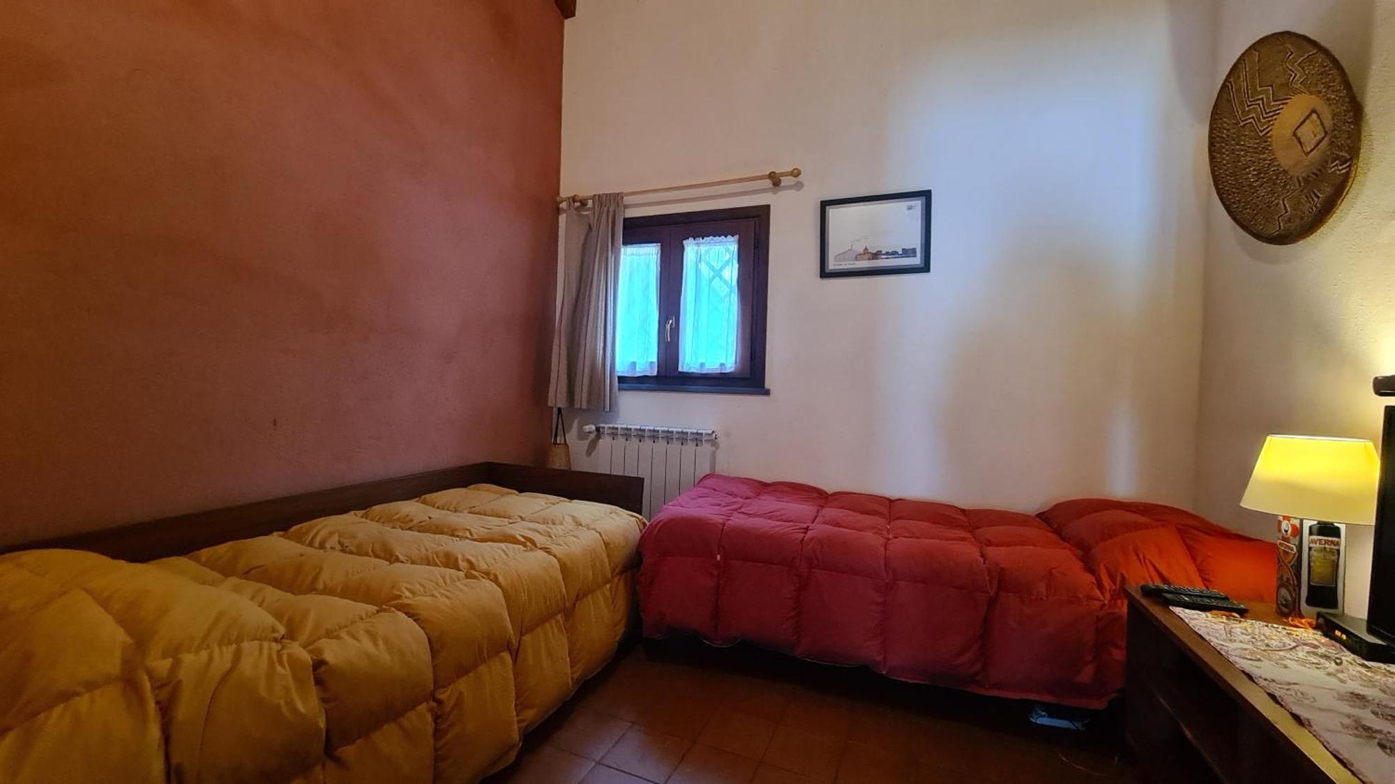 منزل الضيف تريكاستانيي  في Casa Etnea المظهر الخارجي الصورة